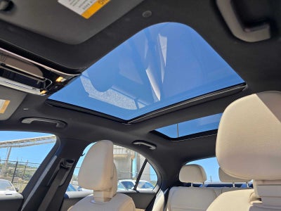 2026 Mercedes-Benz C 300 4MATIC® Sedan