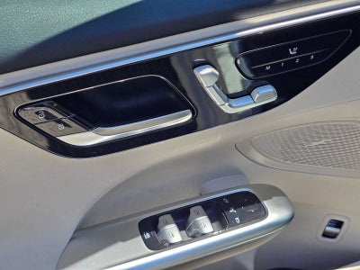 2026 Mercedes-Benz C 300 4MATIC® Sedan