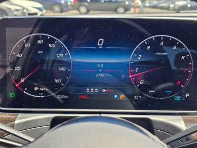 2026 Mercedes-Benz C 300 4MATIC® Sedan