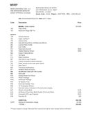 2026 Mercedes-Benz C 300 4MATIC® Sedan