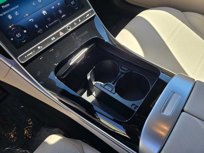 2026 Mercedes-Benz C 300 4MATIC® Sedan