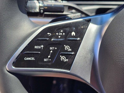 2026 Mercedes-Benz C 300 4MATIC® Sedan