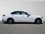 2026 Mercedes-Benz C 300 4MATIC® Sedan