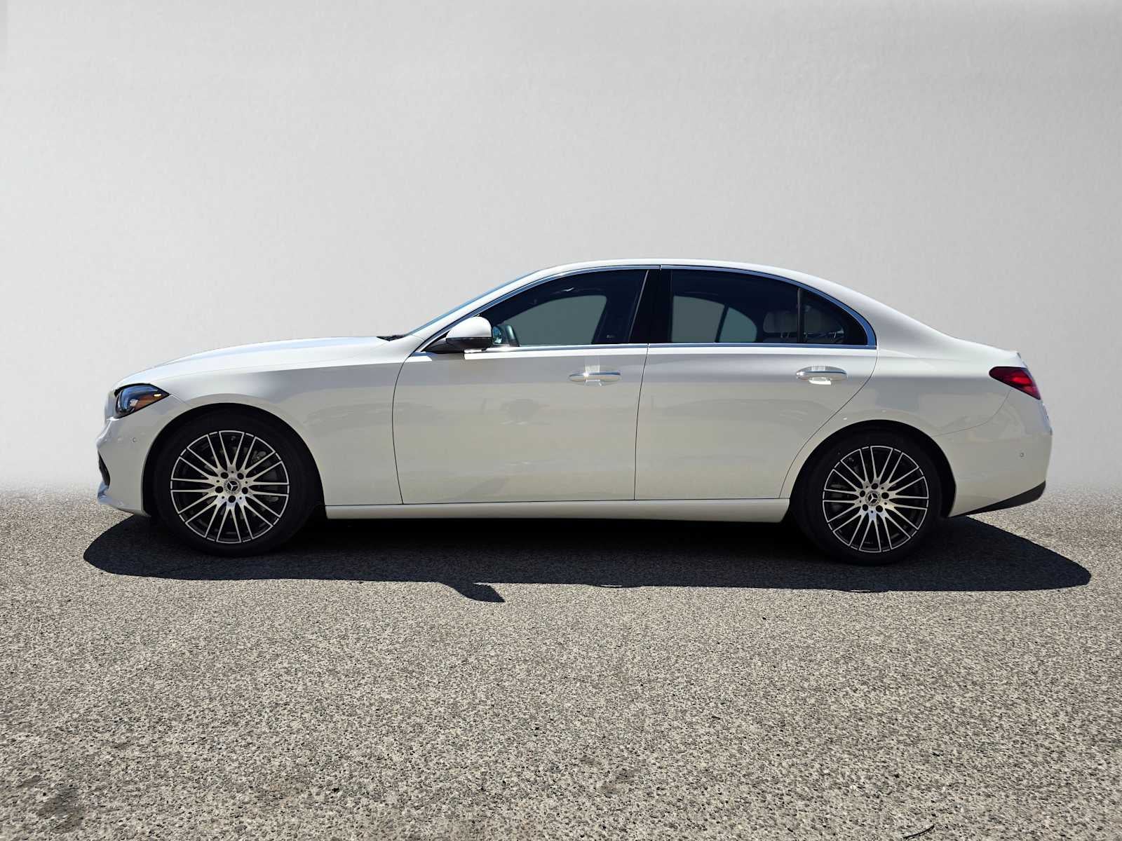 2026 Mercedes-Benz C 300 4MATIC® Sedan