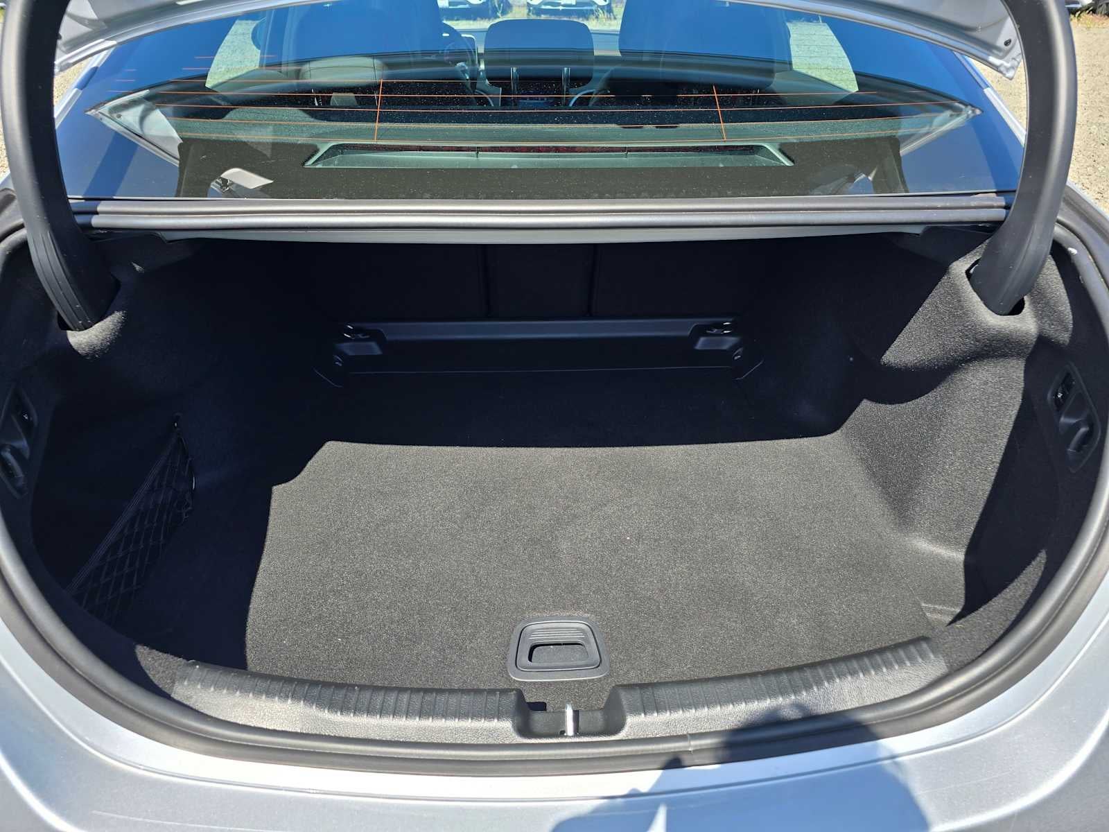 2025 Mercedes-Benz AMG® C 43 4MATIC® Sedan