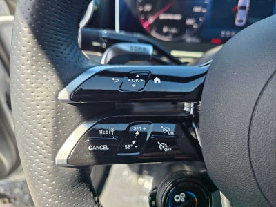 2025 Mercedes-Benz AMG® C 43 4MATIC® Sedan