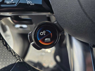 2025 Mercedes-Benz AMG® C 43 4MATIC® Sedan