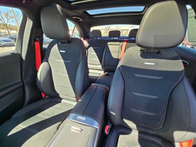 2026 Mercedes-Benz AMG® C 43 4MATIC® Sedan