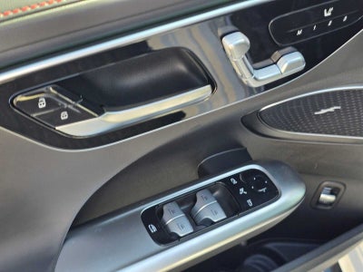 2026 Mercedes-Benz AMG® C 43 4MATIC® Sedan