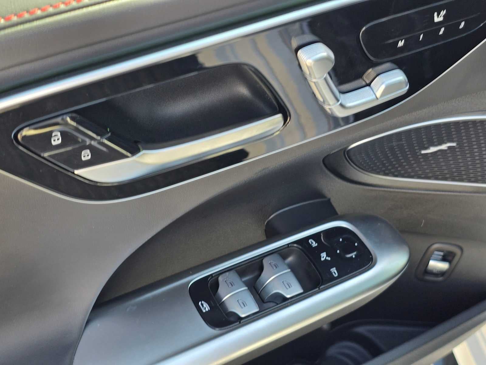 2026 Mercedes-Benz AMG® C 43 4MATIC® Sedan