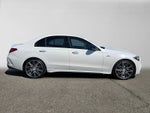 2026 Mercedes-Benz AMG® C 43 4MATIC® Sedan
