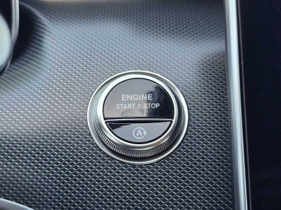 2026 Mercedes-Benz AMG® C 43 4MATIC® Sedan