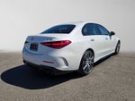 2026 Mercedes-Benz AMG® C 43 4MATIC® Sedan