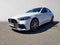 2026 Mercedes-Benz AMG® C 43 4MATIC® Sedan