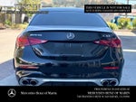 2023 Mercedes-Benz AMG® C 43 4MATIC® Sedan