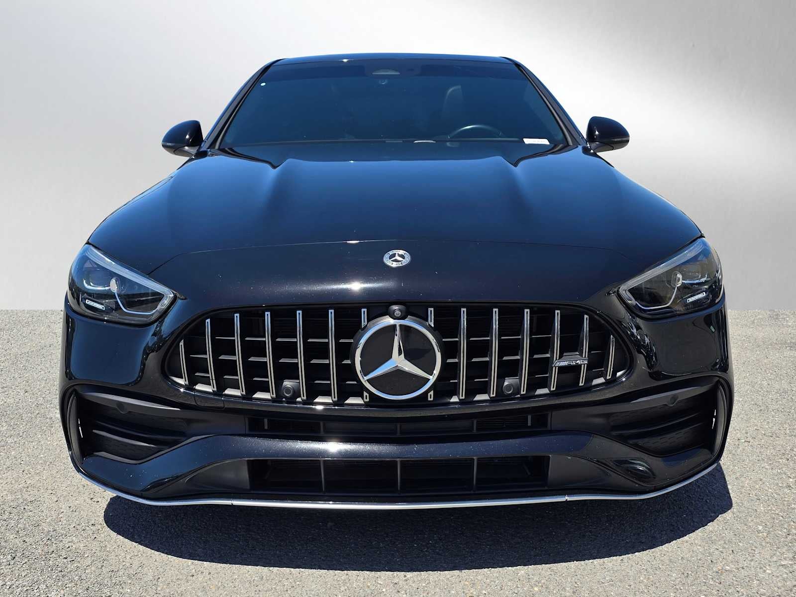 2023 Mercedes-Benz AMG® C 43 4MATIC® Sedan