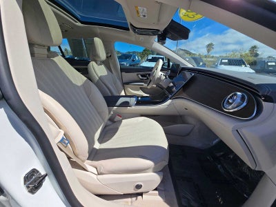 2023 Mercedes-Benz EQS 450+ Sedan