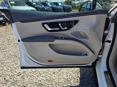 2023 Mercedes-Benz EQS 450+ Sedan
