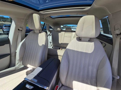 2023 Mercedes-Benz EQS 450+ Sedan