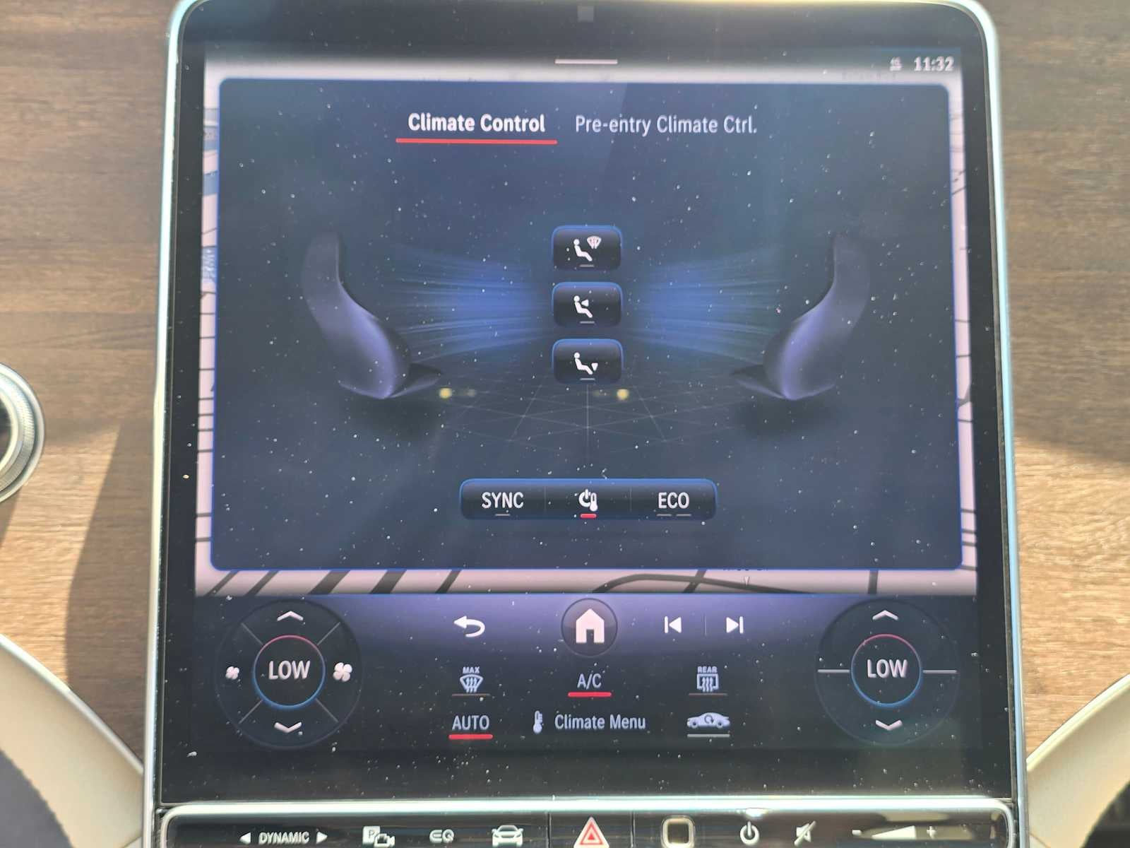 2023 Mercedes-Benz EQS 450+ Sedan