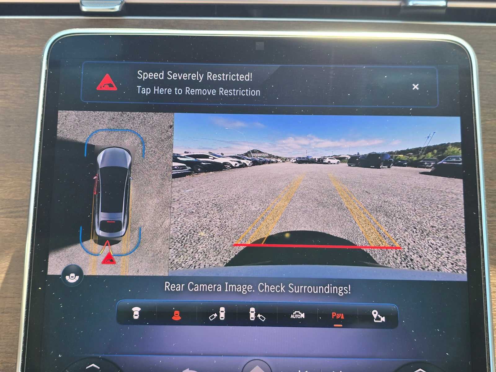 2023 Mercedes-Benz EQS 450+ Sedan