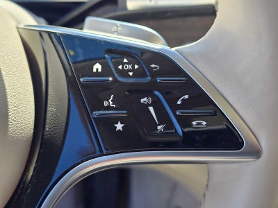 2023 Mercedes-Benz EQS 450+ Sedan