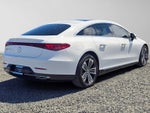2023 Mercedes-Benz EQS 450+ Sedan