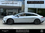 2022 Mercedes-Benz EQS 450+ Sedan