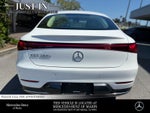 2023 Mercedes-Benz EQS 450+ Sedan