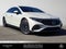 2022 Mercedes-Benz EQS 450+ Sedan