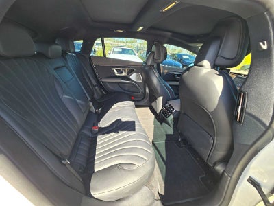 2022 Mercedes-Benz EQS 450+ Sedan