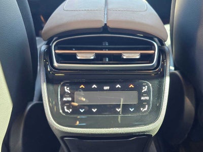 2022 Mercedes-Benz EQS 450+ Sedan