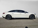 2022 Mercedes-Benz EQS 450+ Sedan