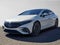 2022 Mercedes-Benz EQS 450+ Sedan