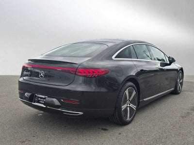 2022 Mercedes-Benz EQS 450+ EQS 450+