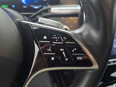 2022 Mercedes-Benz EQS 450+ EQS 450+