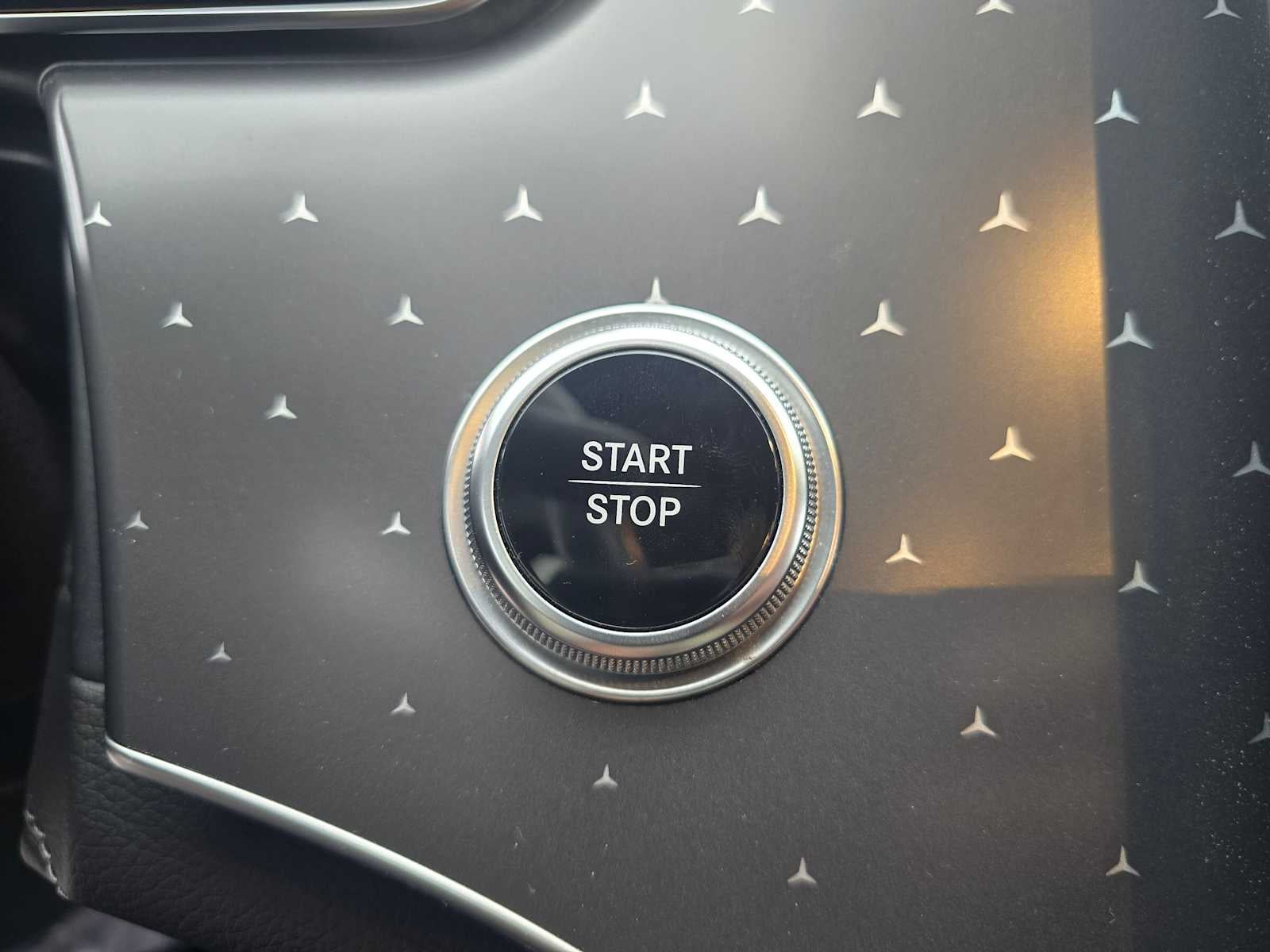 2022 Mercedes-Benz EQS 450+ EQS 450+