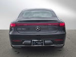 2022 Mercedes-Benz EQS 450+ EQS 450+