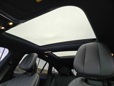 2023 Mercedes-Benz EQS 450 4MATIC® Sedan