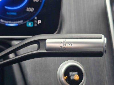 2023 Mercedes-Benz EQS 450 4MATIC® Sedan