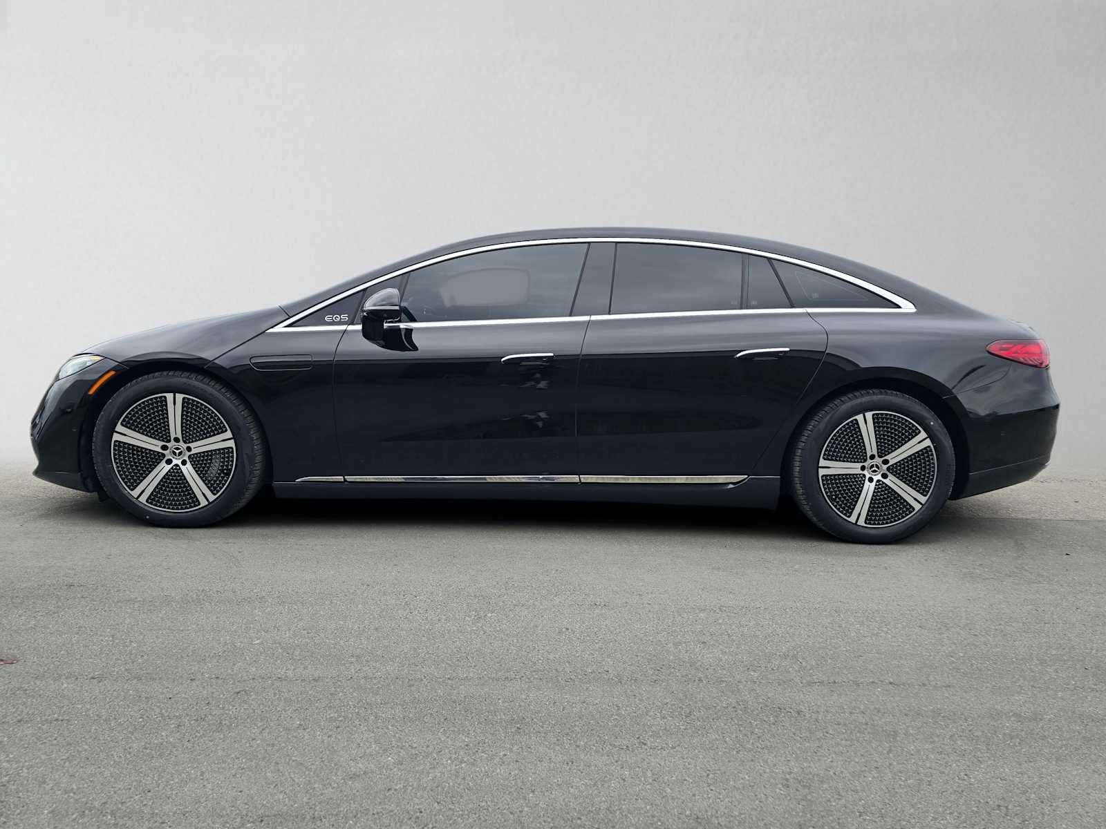 2023 Mercedes-Benz EQS 450 4MATIC® Sedan