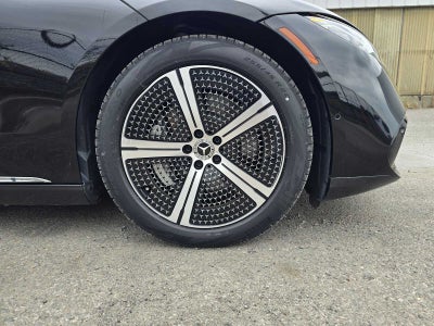 2023 Mercedes-Benz EQS 450 4MATIC® Sedan
