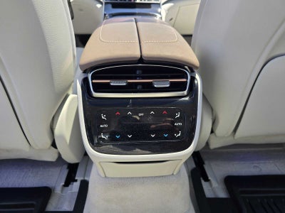 2023 Mercedes-Benz EQS 450 4MATIC® Sedan