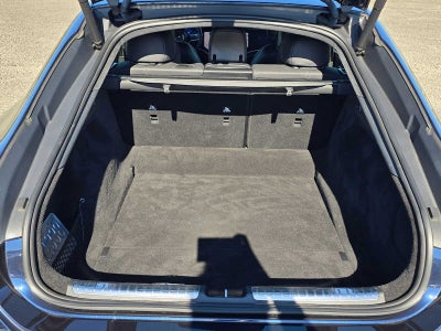 2022 Mercedes-Benz EQS 580 4MATIC® Sedan