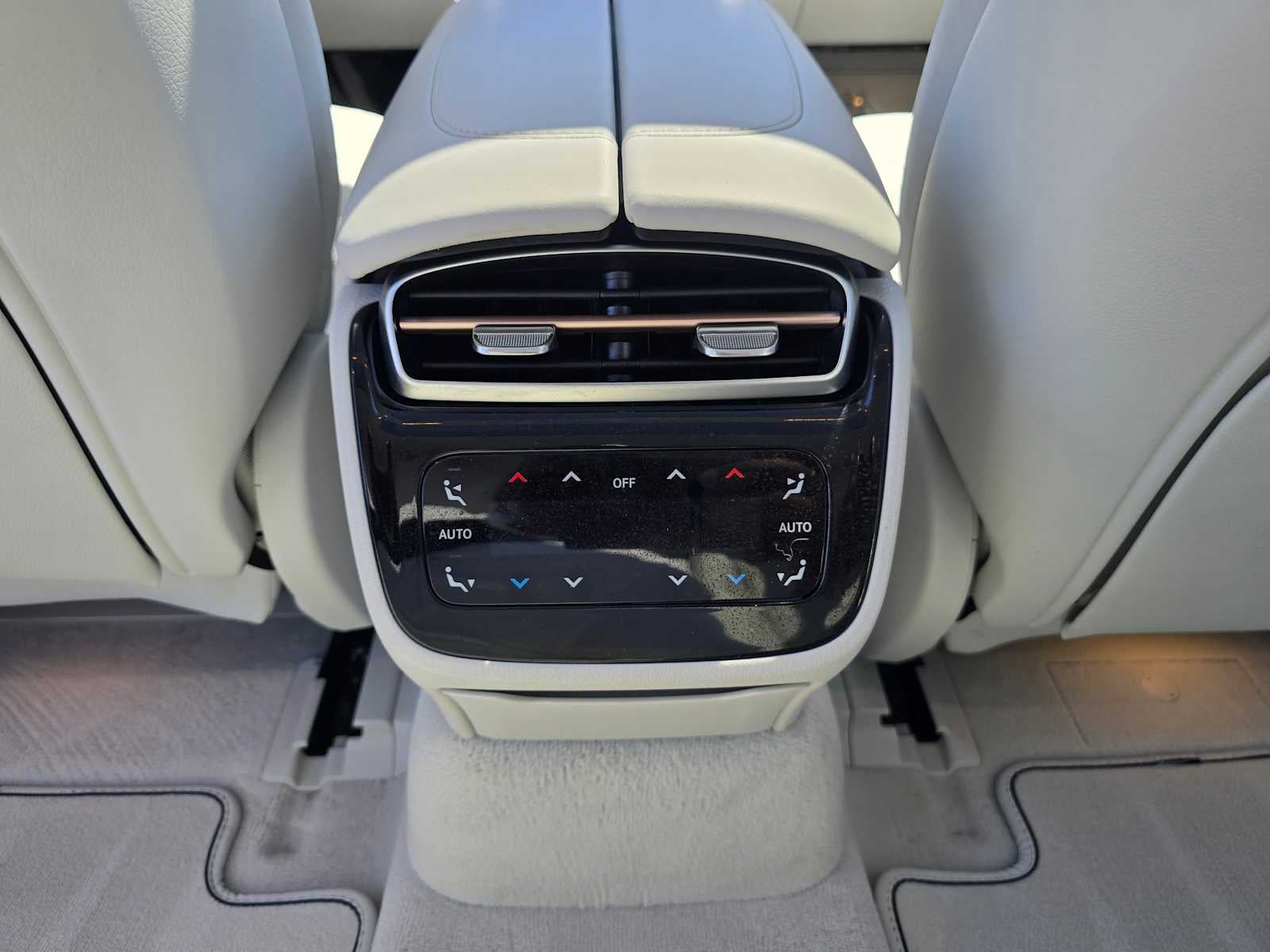 2022 Mercedes-Benz EQS 580 4MATIC® Sedan