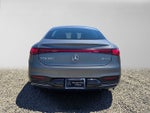 2023 Mercedes-Benz EQS 580 4MATIC® Sedan