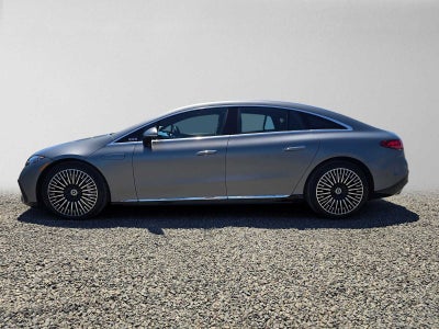 2023 Mercedes-Benz EQS 580 4MATIC® Sedan