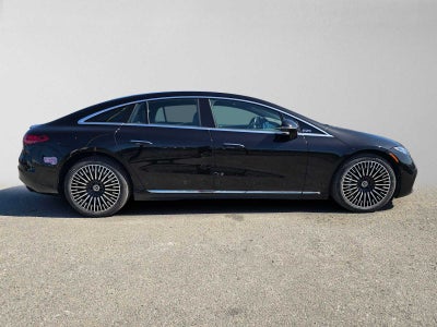 2023 Mercedes-Benz EQS 580 4MATIC® Sedan