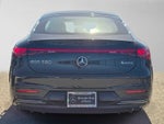 2023 Mercedes-Benz EQS 580 4MATIC® Sedan