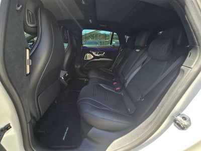 2024 Mercedes-Benz AMG® EQS 4MATIC®+ Sedan